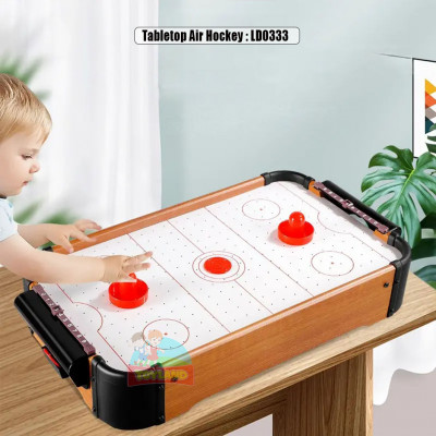 Tabletop Air Hockey : LD0333